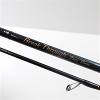 ブレイクスルー ゼロヴァージＢＴＺＹ６０－ＧＬ